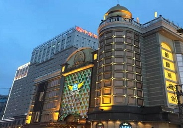 鸡冠最大顶级出名高端豪华KTV会所-皇冠伯爵KTV顶级体验点评